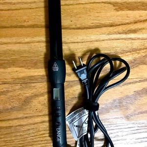 Lange 1” Curling wand